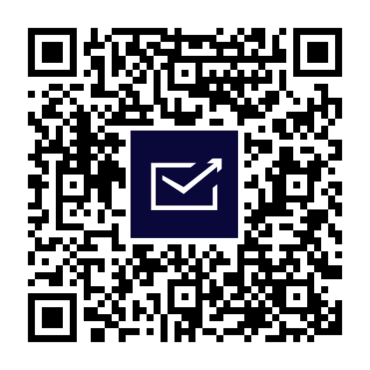 QR for 2026 Tour Email List