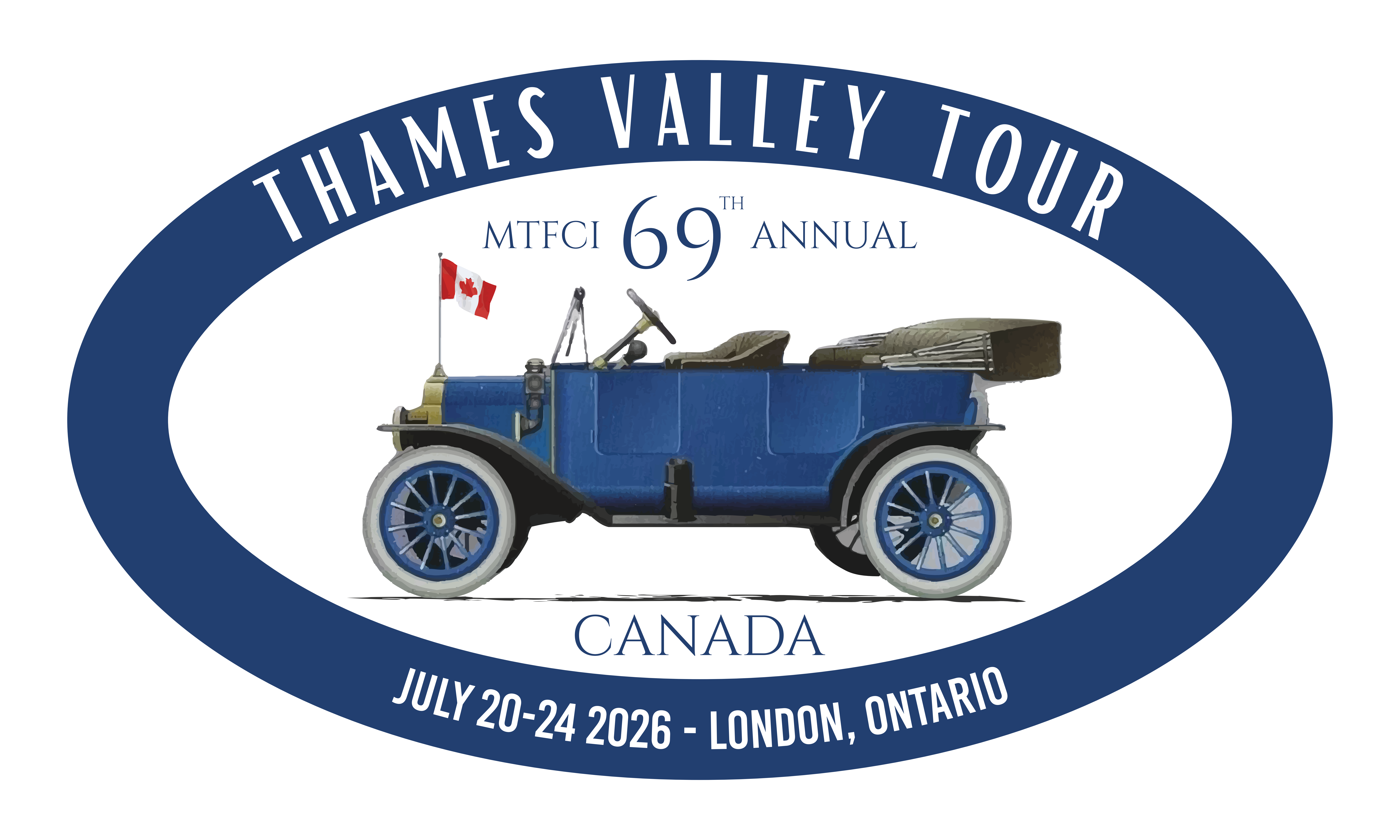 Thames Valley Tour